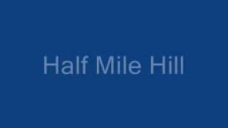 Half Mile Hill - David Nail