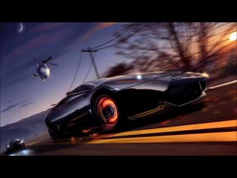 Need For Speed III - Aquila 303 (Mellow Sonic 2nd Remix)
