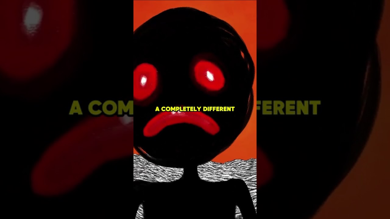 The Dev DIDNT WANT TO MAKE THIS GAME