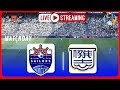 ⚽🔥 Lion City Sailors vs Kitchee Live - #Watchalong AFC Champions 2023 - Gameplay