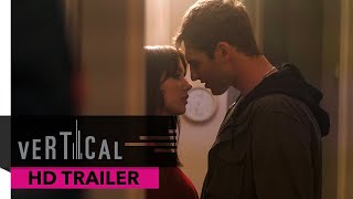 As I Am | Official Trailer (HD) | Vertical Entertainment