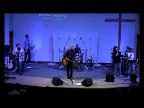 d:votion feat Noel Richards - There is only one God