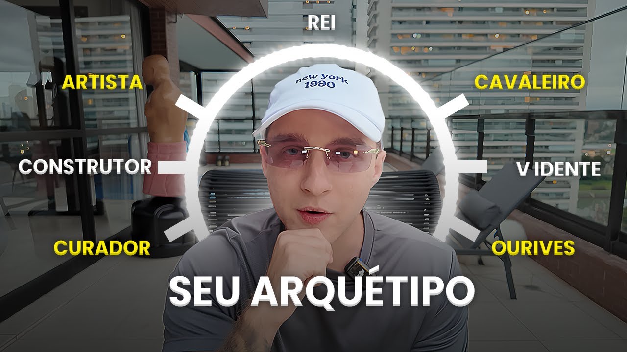 DISCOVER YOUR PURPOSE IN 12 MINUTES