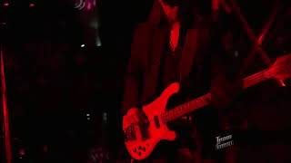 Taylor John Williams - Come Together