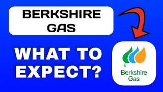 Berkshire Gas App Explained - What to Expect
