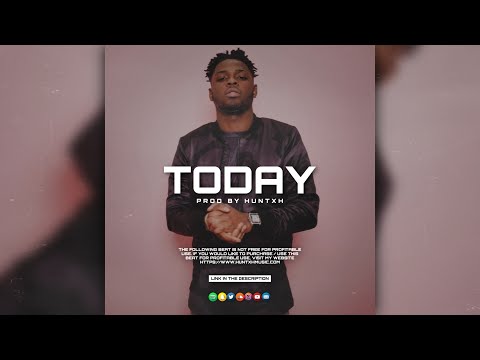 [FREE] D Block Europe x Yxng Bane x M Huncho Type Beat ‘TODAY’ (Prod By. Huntxh)