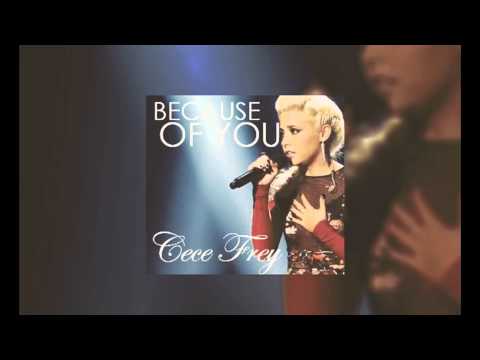 Because Of You (Kelly Clarkson)