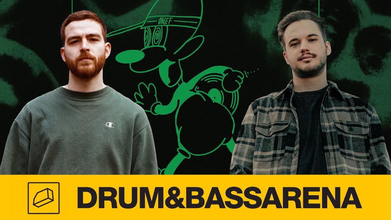 Cesco & En:vy - Esoteric