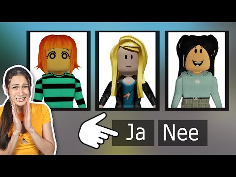 DEZE SPELERS MOET JE NOOIT TOEVOEGEN in BROOKHAVEN! - 3 SPANNENDE AFLEVERINGEN *ENG*