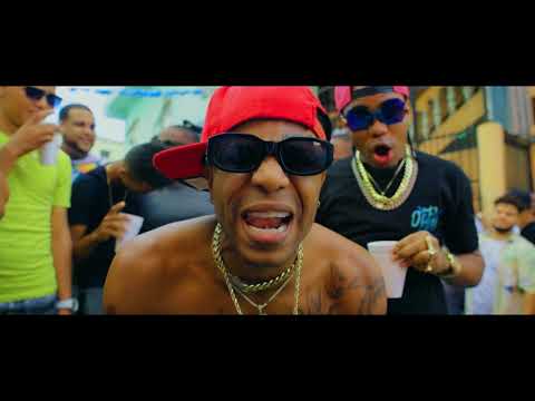 Haraca Kiko x Papa Jeison - Voy por ello (Video oficial)