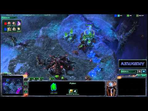 mouzMana vs. LiquidRet g2 - StarCraft 2 Commentary (#179)