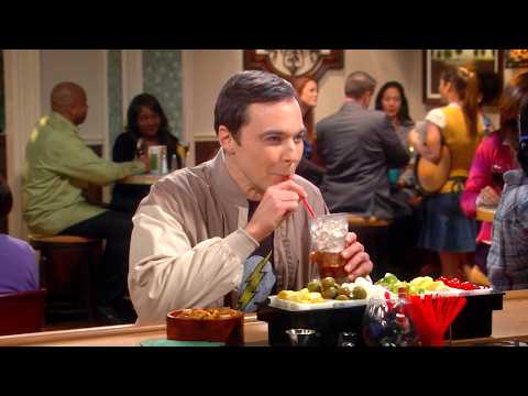 Season 6 Moments that Make You Laugh | The Big Bang Theory