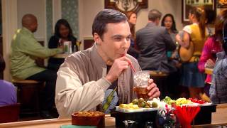 Season 6 Moments that Make You Laugh | The Big Bang Theory