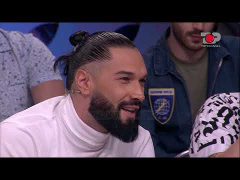 Atdheu pranon se e ka marrë malli për buzët e Sarës - Përputhen, 28 Prill 2021