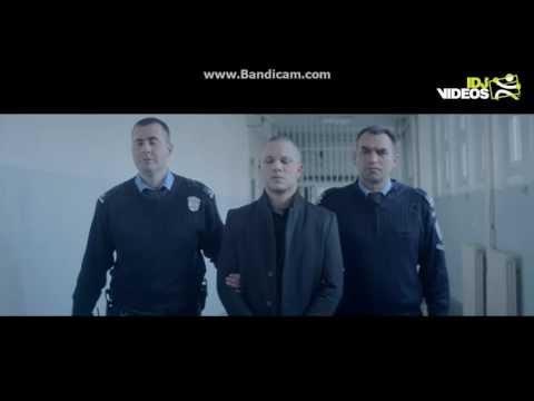 CVIJA & RELJA POPOVIC FEAT. COBY - CRNI SIN (OFFICIAL VIDEO) 2K