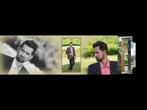 Sasini and Aruna pre-shoot Album pages