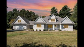 5605 N. Shore Rd. Pinconning, MI 48650
