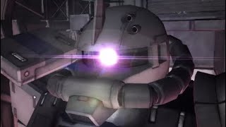 【バトオペ2】シチュエーションバトル　マツナガザク