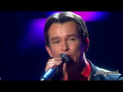Boyzone - Love Me For A Reason (live)