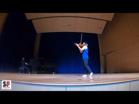 Passaggio by Yi-Chun Lin & Rie Tanaka on Feb 08, 2020