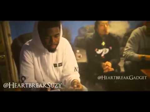 HBK CJ FT IAMSU & SKIPPER SHOW ME ON HBK CJ'S NEW MIX TAPE COMING SOON