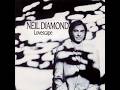 Neil Diamond - One hand, one heart (CD Lovescape)[1991].