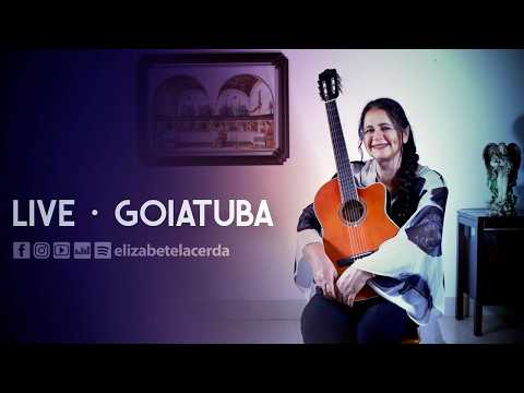 Harmonização Musical em GOIATUBA GO 💕 Elizabete Lacerda e Alex | Liz&Alex 🎵 #TBT