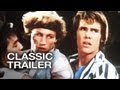 Thrashin' Official Trailer #1 - Josh Brolin Movie (1986) HD