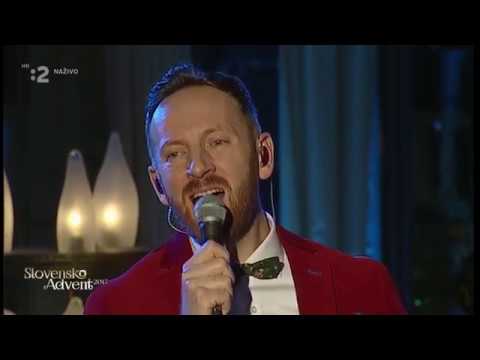 Miro Jaroš - Vločka (Advent 2017)
