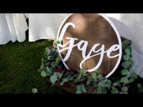 S & N Photography video.