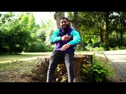 Du sollst aus Fehlern lernen und nicht urteilen! - Abdelhamid