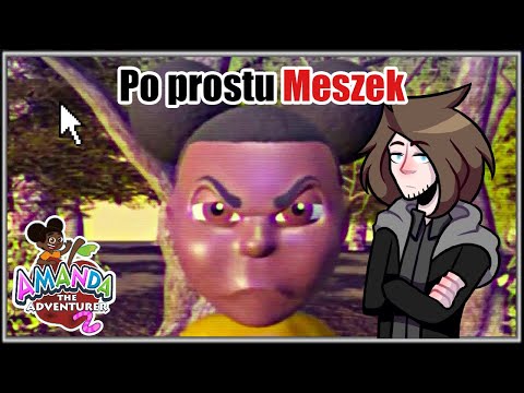 Mogło Być Lepiej | Amanda the Adventurer 2 Ekspirjens