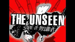 The Unseen-The End Is Near