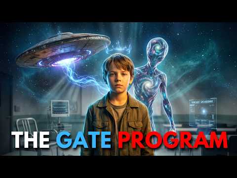 @JesseMichels - "“My Gifted Education Was a Cover For UFO Research!” [EXCLUSIVE INTERVIEW]"