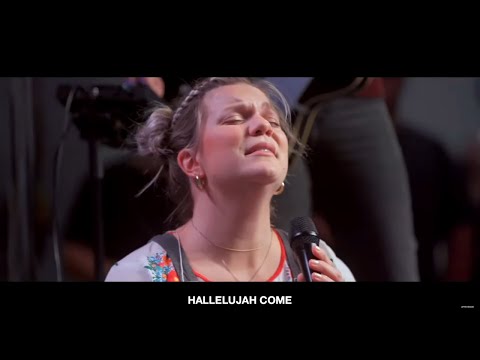 One Thirst + Maranatha Spontaneous UPPERROOM Worship Moments 09.26.21 Abbie Gamboa