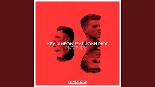 My Pride (feat. John Riot) (Radio Edit)