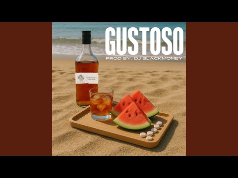 Gustoso (DjBlackMoney)