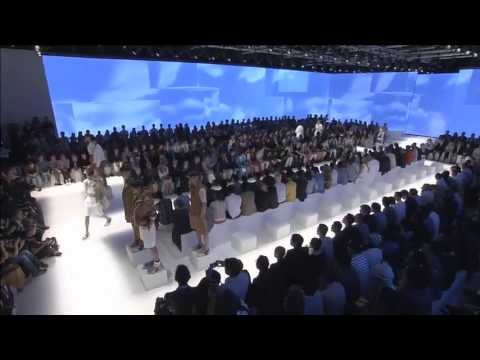 Salvatore Ferragamo Men's Spring/Summer 2014 Full Fashion Show.