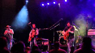 Enter The Haggis - Marti&#39;s Last Stand&quot;