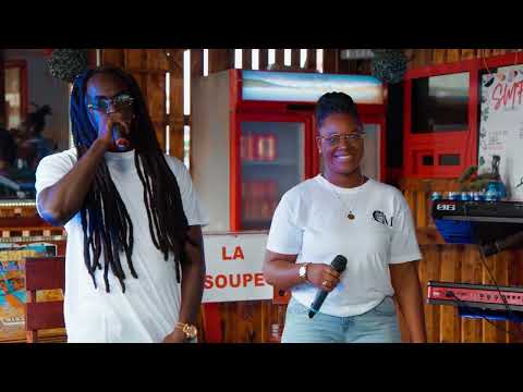 Psycho Maadnbad - DGM Live Sessie