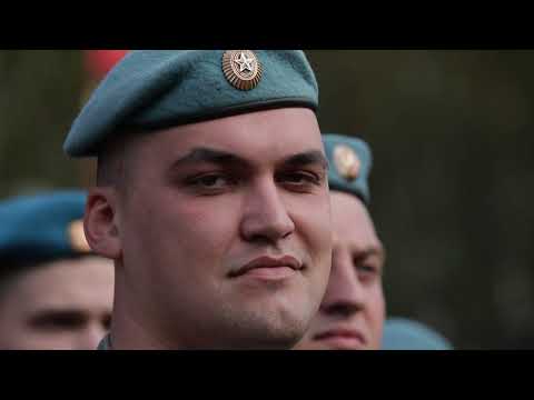 Ансамбль песни и пляски Российской Армии им. А.В.Александрова