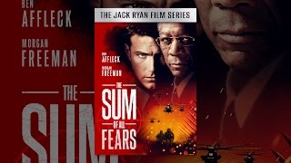 The Sum of All Fears