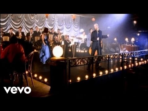 Maybe I'm In Love cover