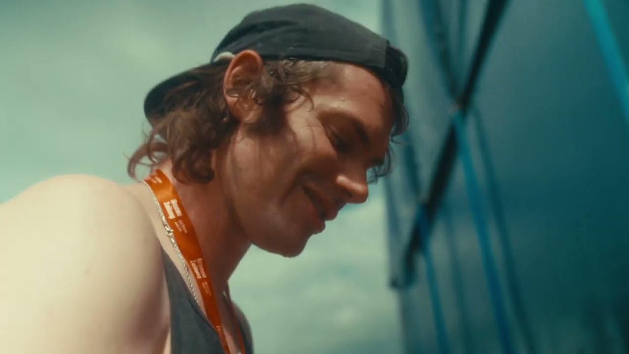 Трейлер