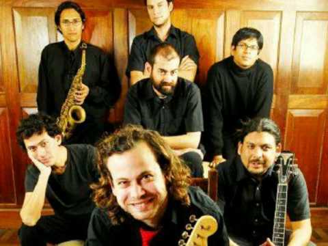 Bareto - No juegues con el diablo