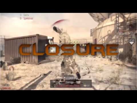 Obey  Closure   Soundtrack