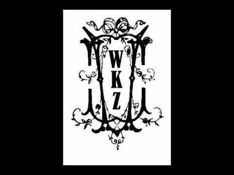 WKZ - Czasu ucieka MARO WKZ INTRO nie poddawaj sie