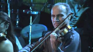 Samvel Yervinyan The Best Violin Performances with Yanni Video