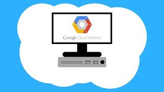 New Class Introduction to the Google Cloud Platform