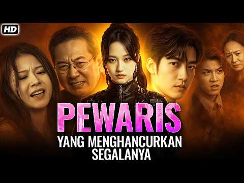 Pewaris Yang Menghancurkan Segalanya Drama China | New China Drama All Episode Review